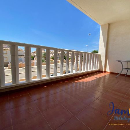 Playa Golf R5 1St Floor Apartment With Comm Pool P248 Orihuela Exterior photo