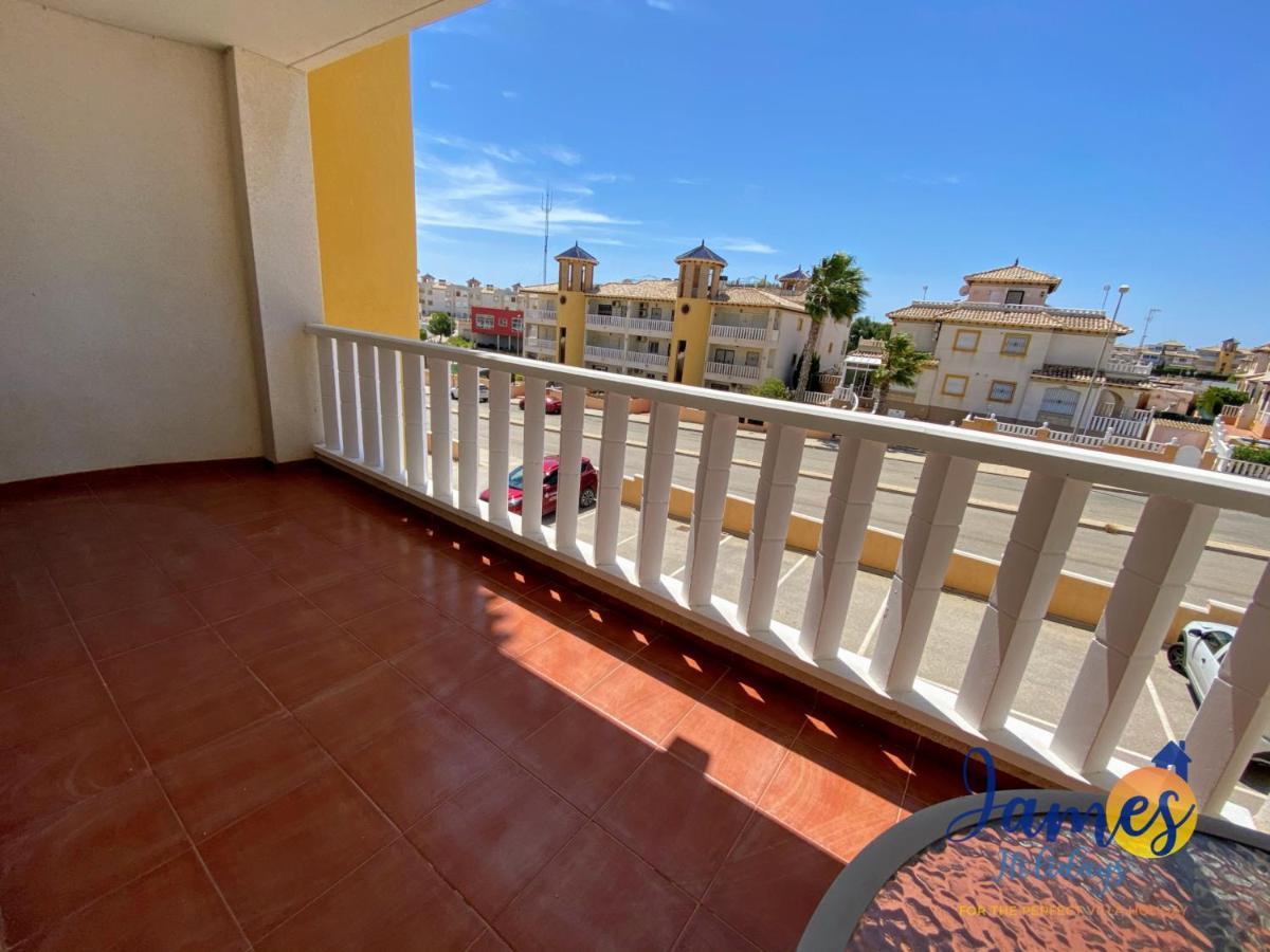 Playa Golf R5 1St Floor Apartment With Comm Pool P248 Orihuela Exterior photo