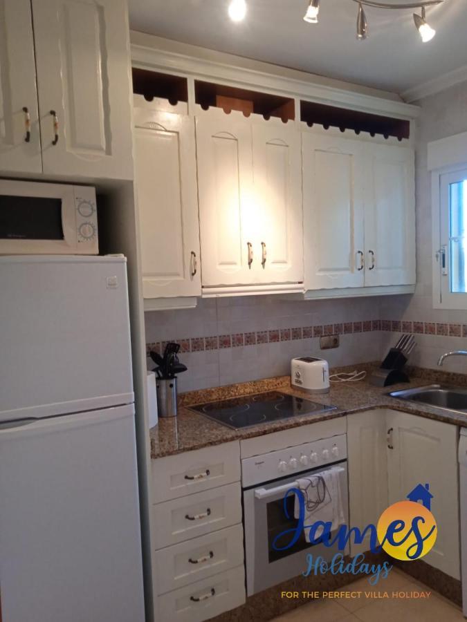 Playa Golf R5 1St Floor Apartment With Comm Pool P248 Orihuela Exterior photo