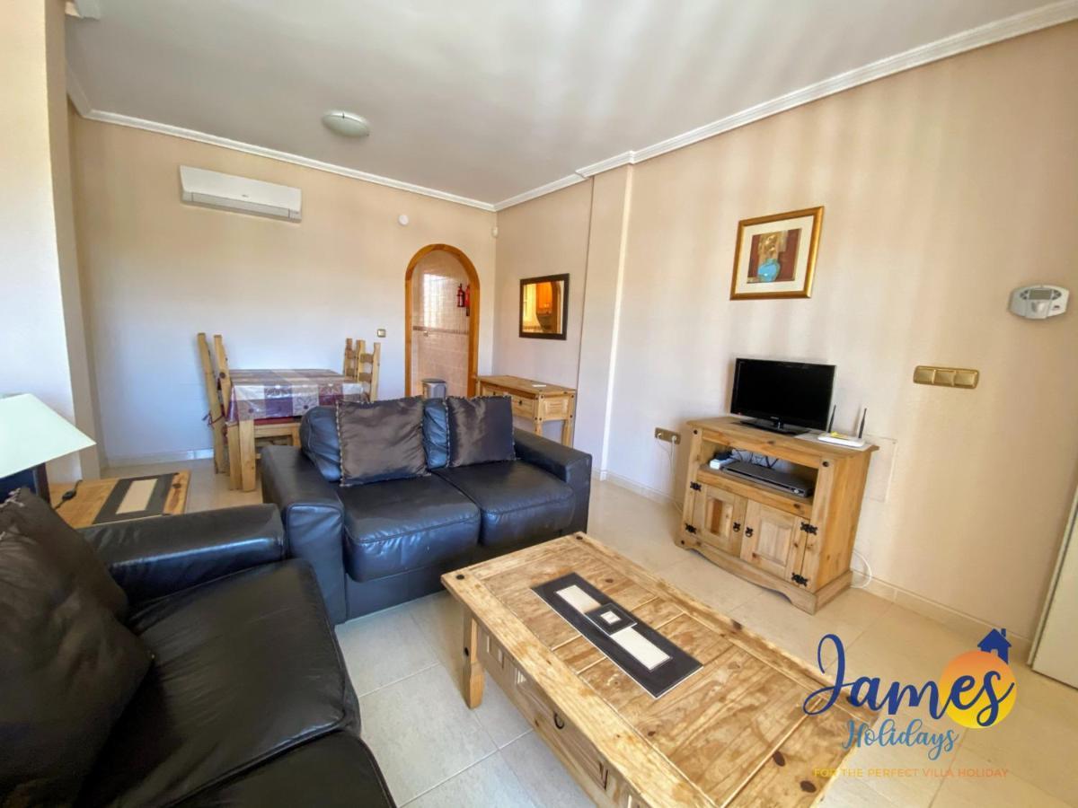 Playa Golf R5 1St Floor Apartment With Comm Pool P248 Orihuela Exterior photo