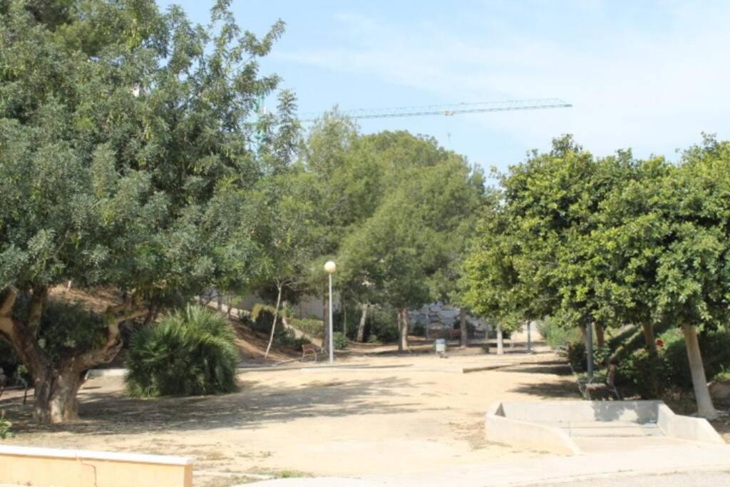 Playa Golf R5 1St Floor Apartment With Comm Pool P248 Orihuela Exterior photo