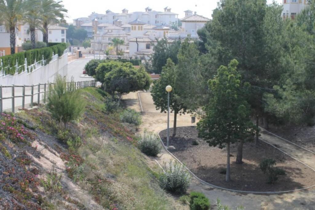 Playa Golf R5 1St Floor Apartment With Comm Pool P248 Orihuela Exterior photo